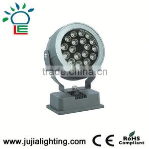 Die-casting Aluminum Alloy Waterproof Outdoor 60w Led Flood Light thumbnail-1