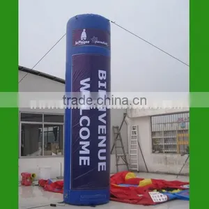 China PVC Inflatables of New Advertising Product[H15-178] thumbnail-1