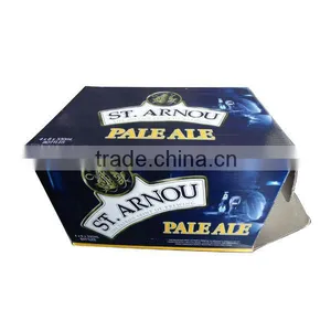 24 Pack Beer Carton thumbnail-1
