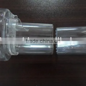 PP Home Appliance Moulds For Fruit Press Parts And Fruit Squeezer Components Mould thumbnail-3