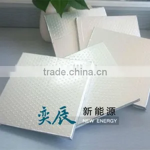 Aluminum Envelop Vacuum Insulation Panels thumbnail-1