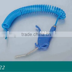 SANYE PA 12 Compressed Air Hose With Blow Gun thumbnail-2
