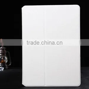 Hot Selling Leather Stand Case for Ipad 6 thumbnail-1