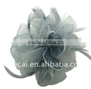 Silk Flowers for Hair Bows thumbnail-1