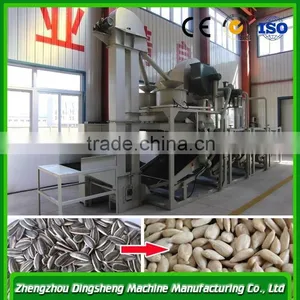 Pumpkin Shelling Equipment thumbnail-1