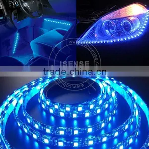 LED Strip Light RED & Yellow Color 12V SMD1210/335 36leds 30cm 60cm, Aluminium Channel for LED Strip thumbnail-1