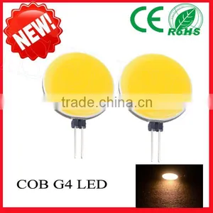 G4 3W LED Bulbs Bi-Pin Light Bulbs Warm White thumbnail-2