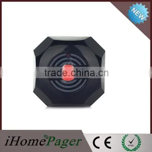 Costomized Any Language One Key Call Bell Factory thumbnail-2