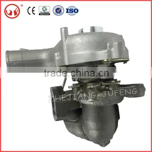 JF138005 Turbocharger for 1.8T K03 - 053 06A145704S 53039880058 53039880053 AUM MAX thumbnail-5