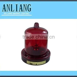 12V Marine Waterproof LED Navigation Yacht Signal Light thumbnail-6