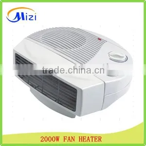 2000W Electric Fan Heater New Model thumbnail-1