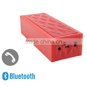A3 Cool Cube Portable Bluetooth Speaker for Motorcycle thumbnail-1