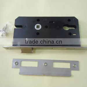 Easy to Install Door Lock thumbnail-1