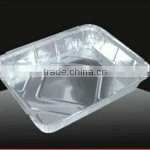 Aluminum Foil Container LS-C22717 thumbnail-1