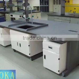 Locker Workbench School Laboratory Furniture thumbnail-1