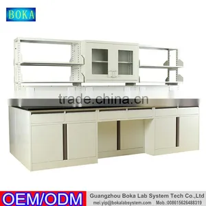 China OEM &ODM Chinese Laboratory Furniture thumbnail-1