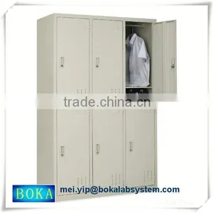 Boka Warehouse Worker Cloths Cabinet thumbnail-1