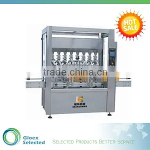Automatic 5 Liter Cooking Oil Filling Machine for Production Line thumbnail-1