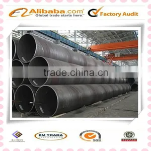 0.5-30mm Round Pipes Welded Round Pipe Galvanized or Not thumbnail-3
