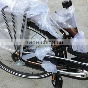 Cargo Delivery Bike Cargo Bike for Sale thumbnail-5