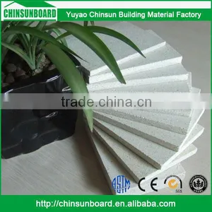 Fireproof Material /mgo Board/magnesium Oxide Board thumbnail-1