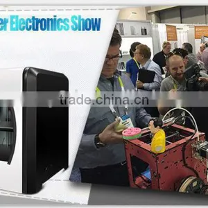 HW-B001 3D Printer ABS Filament Extruder/ABS Filament Extruder For 3D Printing Factory thumbnail-5