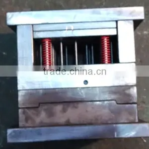 Plastic Injection Mold Making Customized Chinese Mould Making, Die Mould Making thumbnail-3