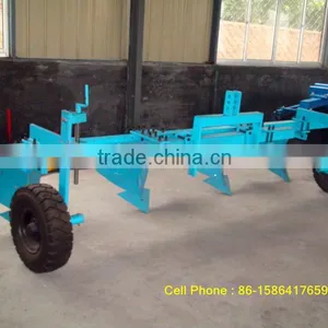 Agricultural Ridging Plough thumbnail-1