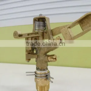 Farming Irrigation Impact Sprinkler in Agriculture thumbnail-6