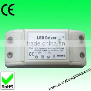 Good Quality Hot Sell 12v 10w Led Drivers thumbnail-1
