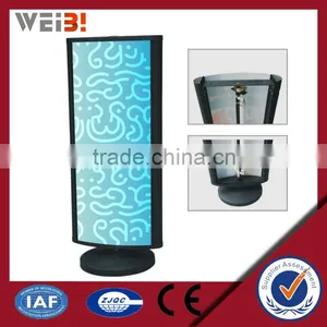 16X2 Module Display Lcd Ciroc Vodka Light-Up Bottle Glorifier Display thumbnail-3