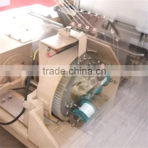 Shandong Machinery JW918 Water Jet Loom thumbnail-2