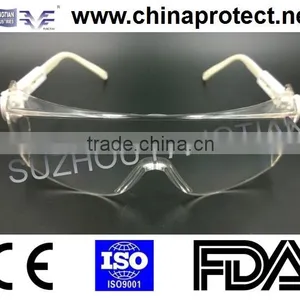 Industrial Anti-dust/ Anti-srcach/safety Glasses /safety Gogglesfor Workplace thumbnail-5