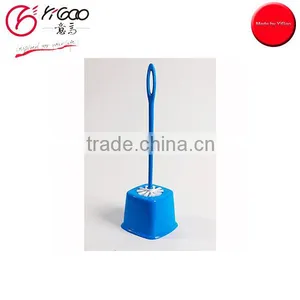 200035 Plastic Toilet Brush Mould wc Toilet Brush Seashell Toilet Brush Holder thumbnail-1
