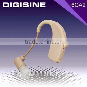 2016 New Design Outstanding Digital 2 Channel Programmable Hearing Aid thumbnail-1
