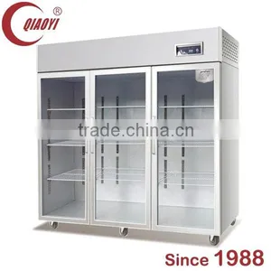 QIAOYI B3 Luxury Ventilated Cooling Freezer thumbnail-4