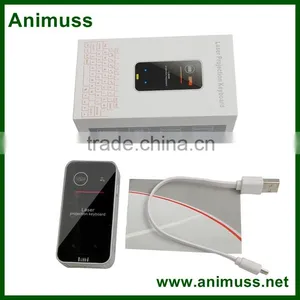 Bluetooth Mini Portable Virtual Laser Projection Keyboard and Mouse for Android IPhone Mobile Phone Tablet Quality Choice thumbnail-6