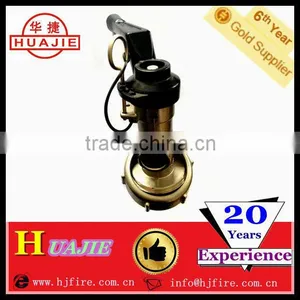 TROLLEY POWDER FIRE EXTINGUISHER VALVE thumbnail-1