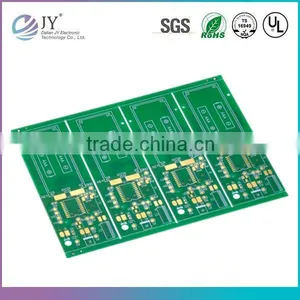 PCBA Manufacturer Aluminum PCB,FR-4(94V0) PCB Assembly in Shenzhen thumbnail-1