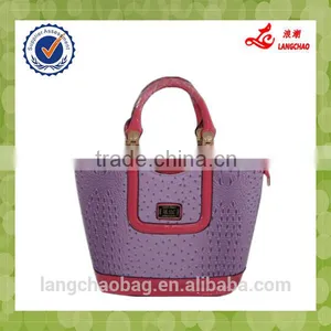 2015 Hot Sell Brand Woman Fashion Handbag thumbnail-2