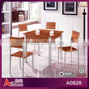 Newest Cheap Metal Banquet Chair and Table thumbnail-1