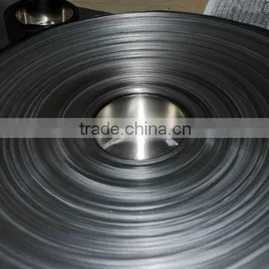 Ta1/Ta2 Tantalum Foil/strip Hot Selling in USA thumbnail-1