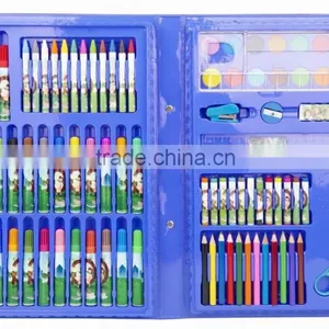 Drawing Set of 101pcs thumbnail-1