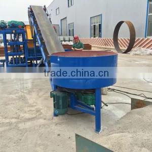 QT4-25 Automatic Hollow Block Making Machine Pavers New Technology Product in China,cement Brick Machine thumbnail-2