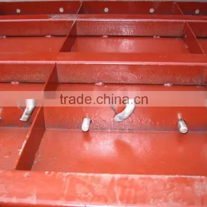 Used Concrete Forms Sale Steel Formwork thumbnail-2