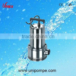 QDC Series Stainless Steel Water Pump,stainless Steel Impeller Submersible Pump thumbnail-1