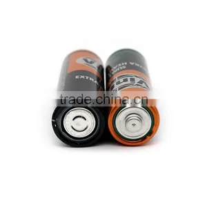 aa Carbon Zinc Battery 0% Lead Zinc Chloride Dry Battery thumbnail-4