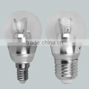 OEM Usb Led Bulb, E14 E27 Dimmable g9 Led Bulb,2200k Led Bulb With Factory Price thumbnail-5