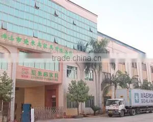 Evergo Furniture Co., Ltd. company overview - view 1 thumbnail