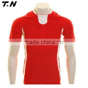 Men Customized Cheap Rugby Jersey thumbnail-3